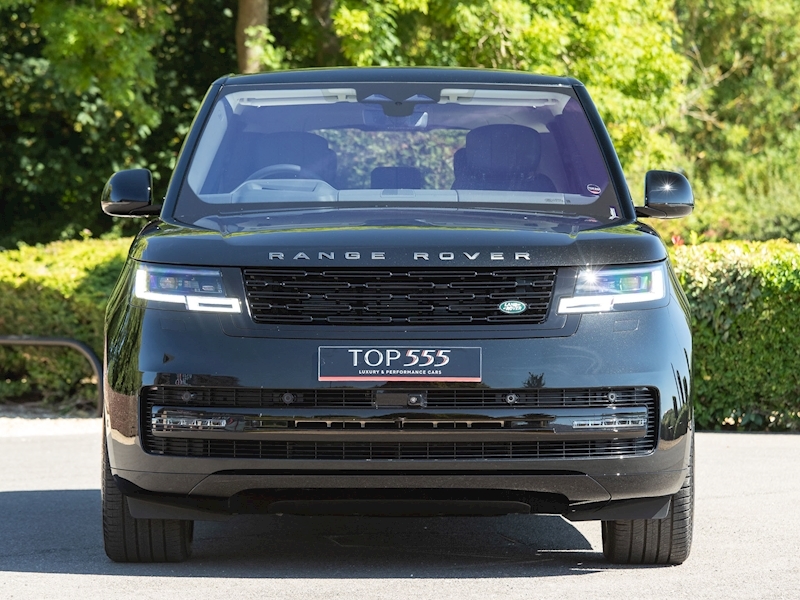Range Rover D350 Autobiography - New Model - Large 3