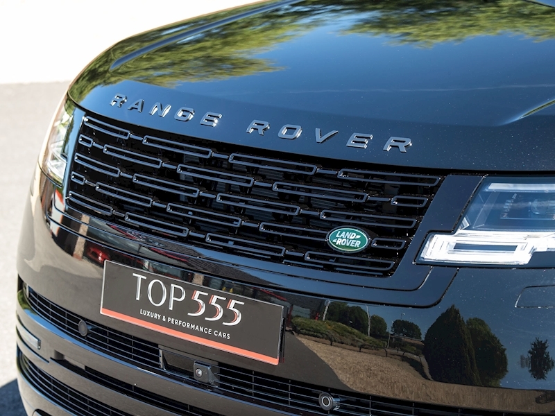 Range Rover D350 Autobiography - New Model - Large 10