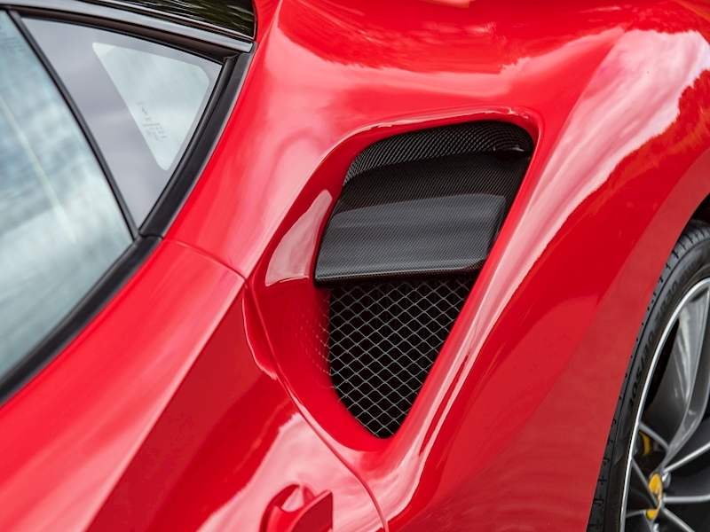 Ferrari 488 GTB with Carbon Fibre Exterior Package - Large 15