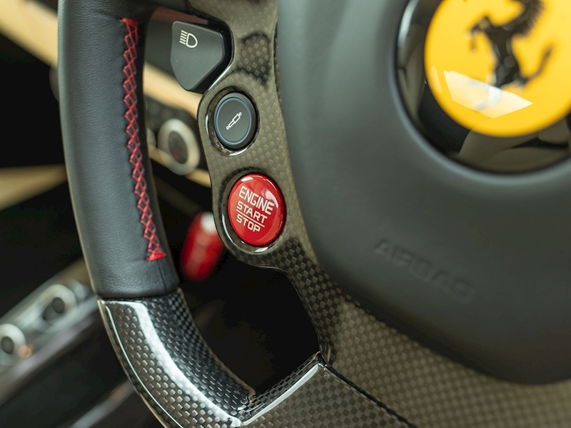 Ferrari 488 GTB with Carbon Fibre Exterior Package - Large 39