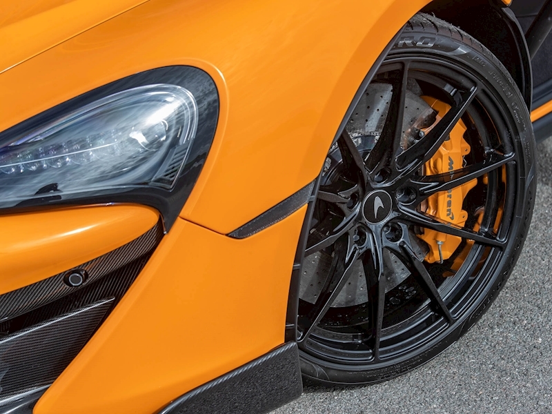 Mclaren 600LT Spider - Large 22