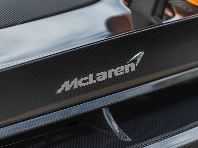 Mclaren 600LT Spider - Large 44