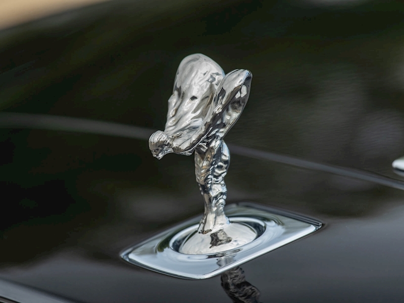 Rolls-Royce Wraith V12 - 'Bespoke' Specification - Large 2