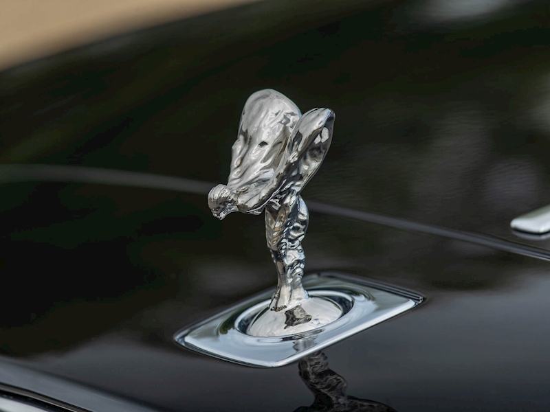 Rolls-Royce Wraith V12 - 'Bespoke' Specification - Large 20