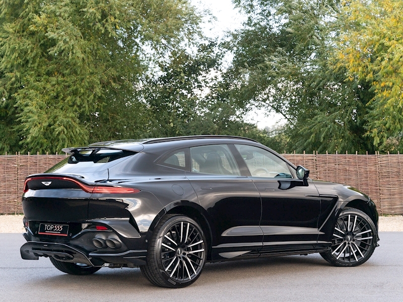 Aston Martin DBX 707 - Large 4