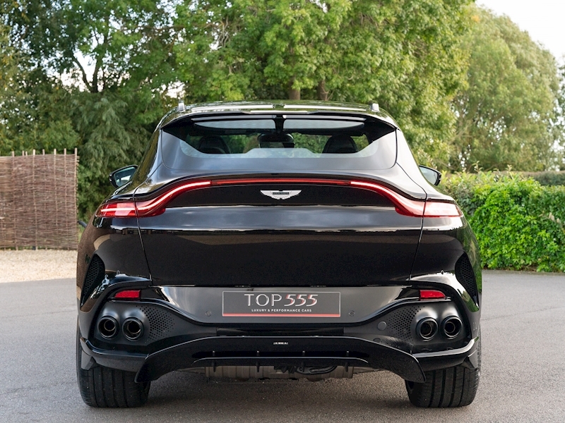 Aston Martin DBX 707 - Large 6