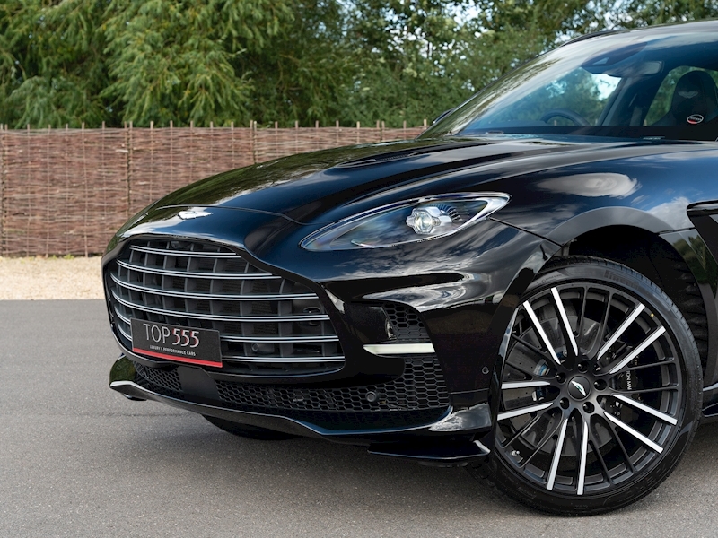 Aston Martin DBX 707 - Large 13