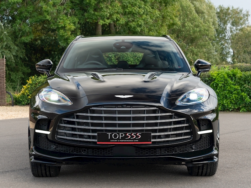 Aston Martin DBX 707 - Large 5