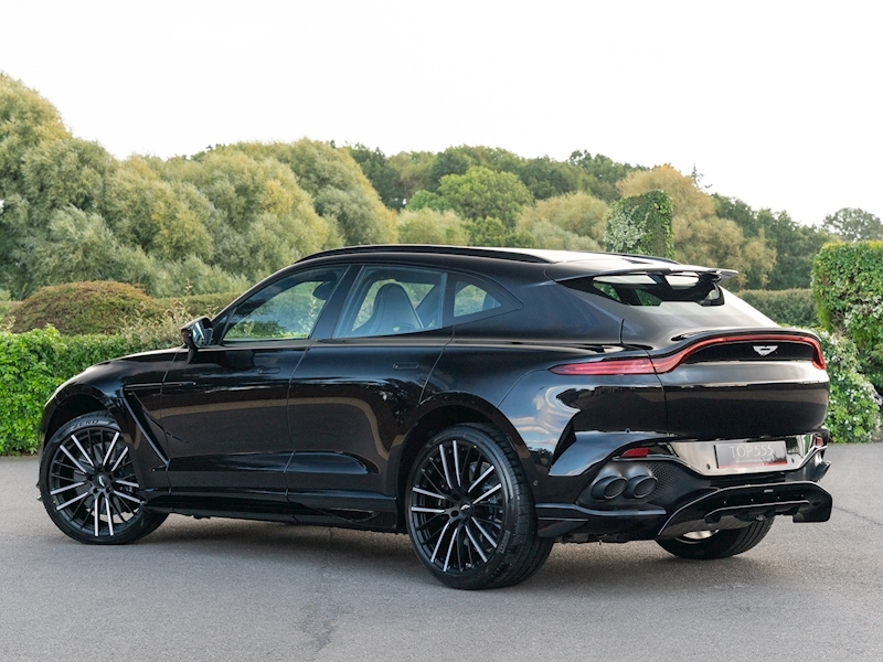 Aston Martin DBX 707 - Large 8