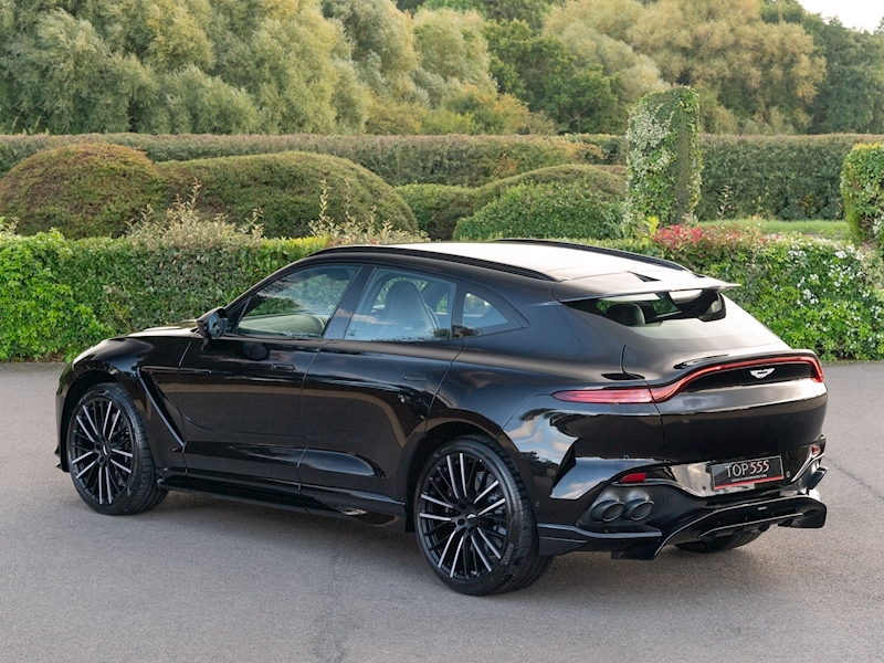 Aston Martin DBX 707 - Large 61