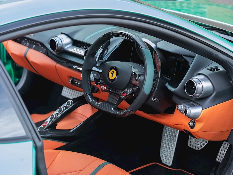 Ferrari 812 Superfast - Bespoke Build - Atelier Car - Large 1
