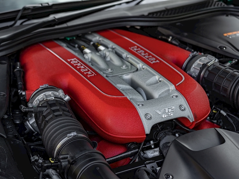 Ferrari 812 Superfast - Bespoke Build - Atelier Car - Large 65
