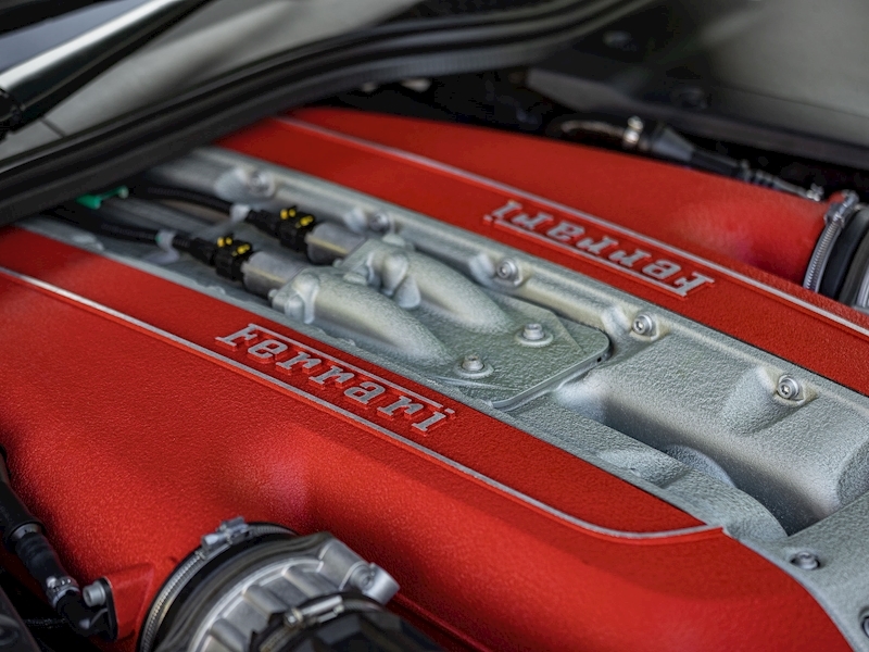 Ferrari 812 Superfast - Bespoke Build - Atelier Car - Large 66