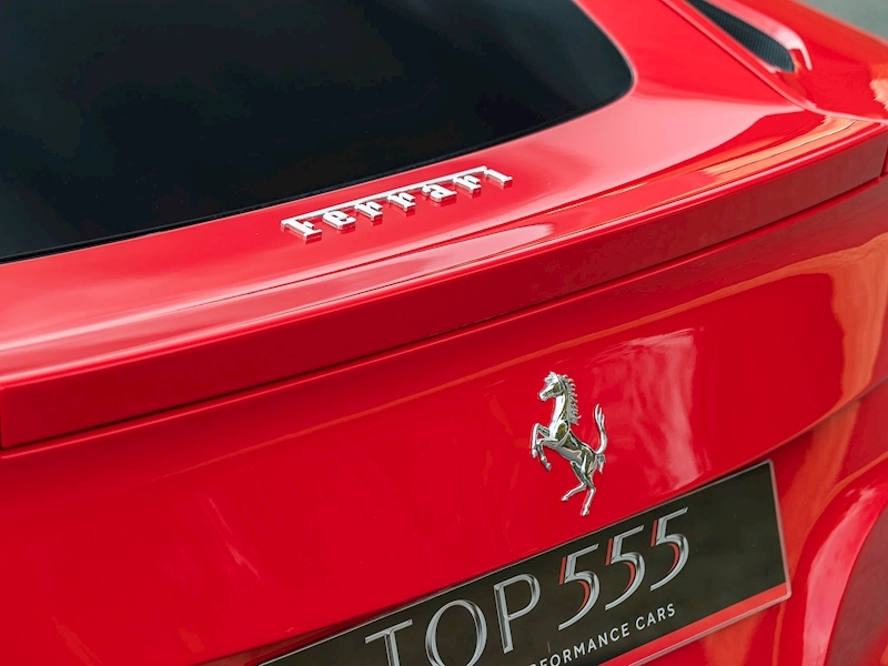 Ferrari F12 Berlinetta - Large 41