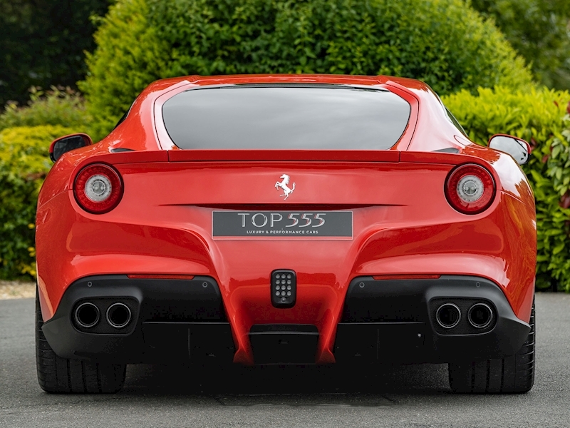 Ferrari F12 Berlinetta - Large 5