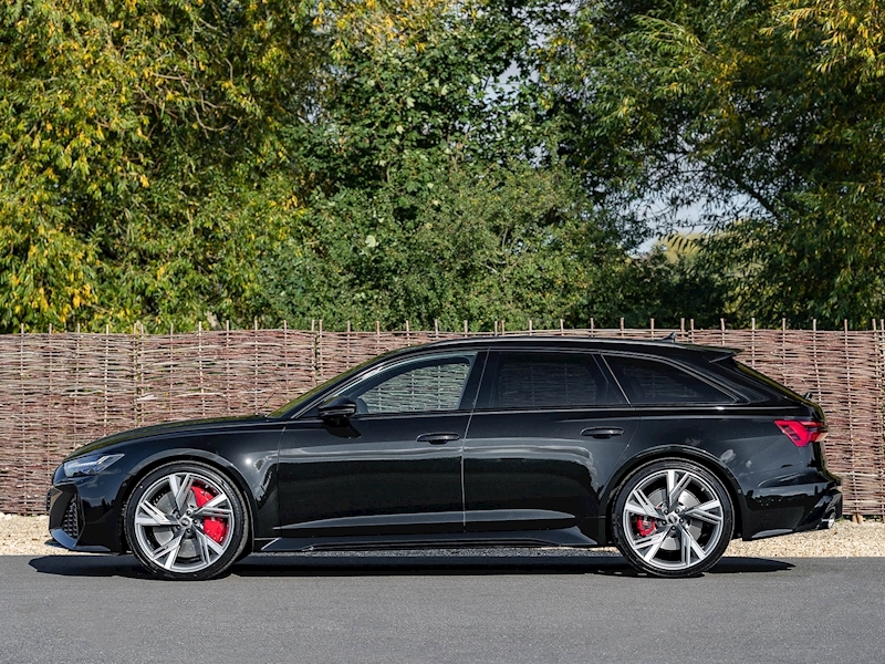 Audi RS6 Avant Vorsprung - VAT Qualifying - Large 2