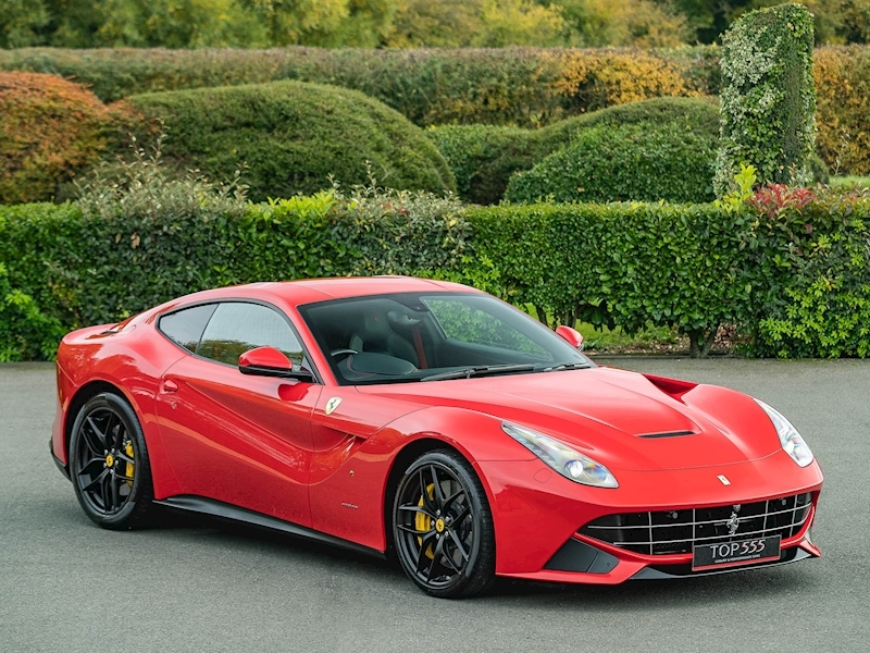 Ferrari F12 Berlinetta - Large 13