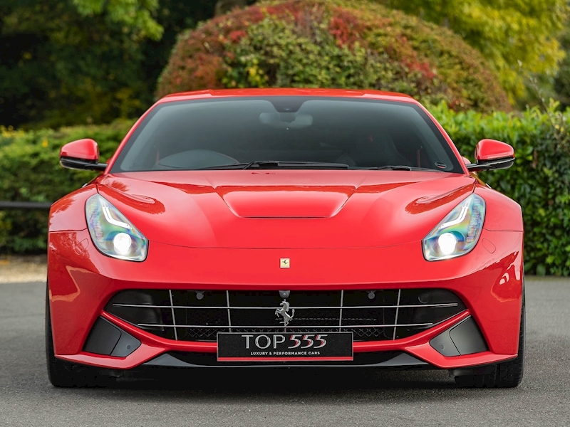 Ferrari F12 Berlinetta - Large 3