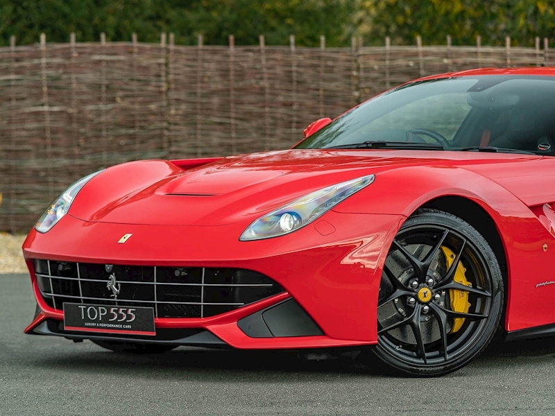 Ferrari F12 Berlinetta - Large 10