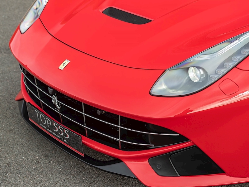 Ferrari F12 Berlinetta - Large 14