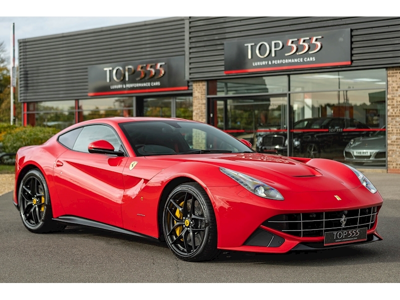 Ferrari F12 Berlinetta - Large 15