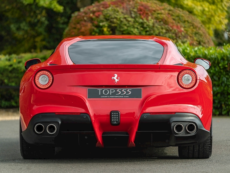 Ferrari F12 Berlinetta - Large 4