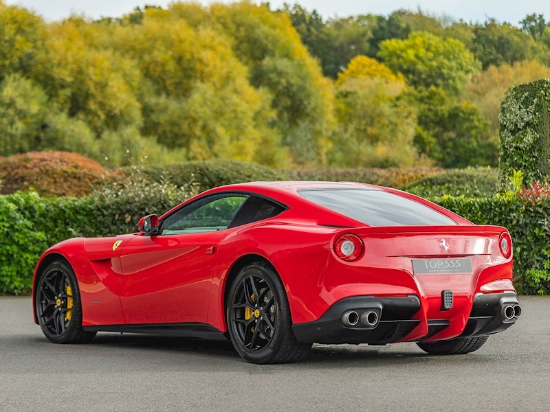 Ferrari F12 Berlinetta - Large 19