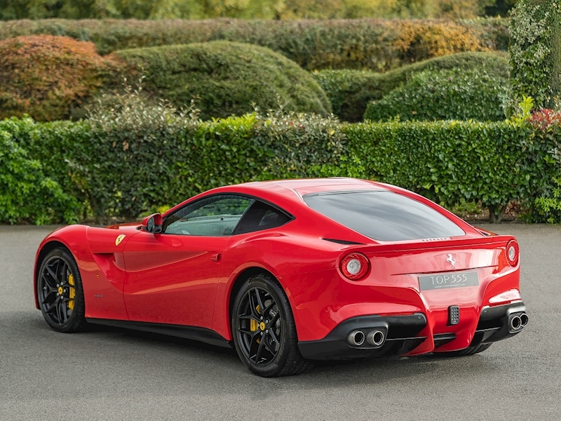 Ferrari F12 Berlinetta - Large 71