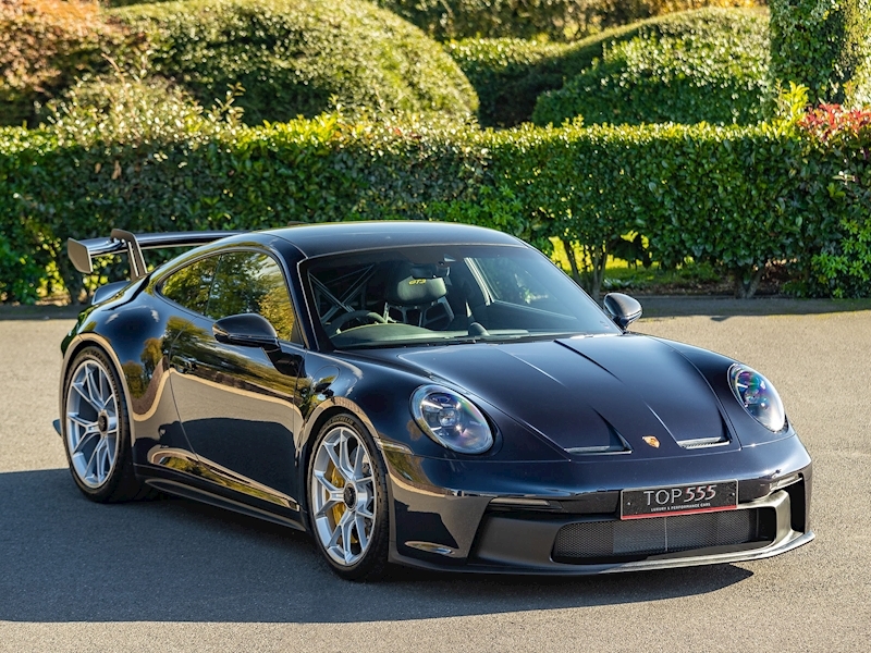 Porsche 992 GT3 4.0 Clubsport - PDK - Large 8