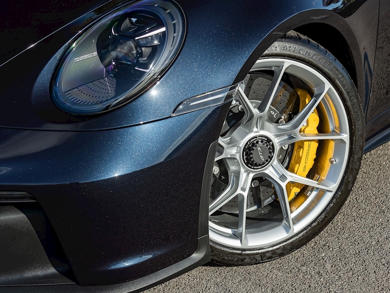 Porsche 992 GT3 4.0 Clubsport - PDK - Large 13