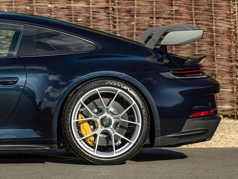 Porsche 992 GT3 4.0 Clubsport - PDK - Large 7