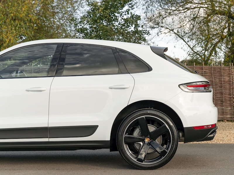 Porsche Macan S PDK 3.0 - Large 21