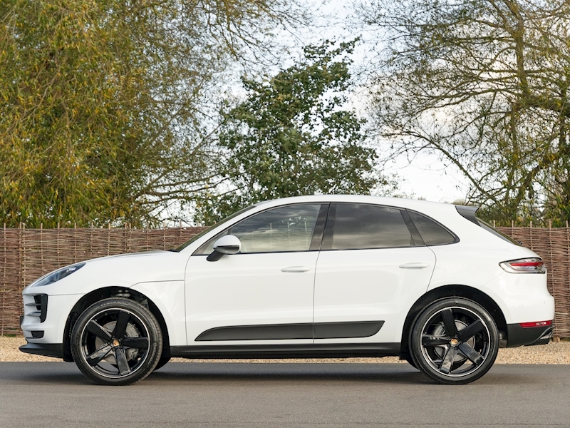 Porsche Macan S PDK 3.0 - Large 2