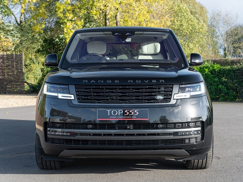 Range Rover P440e 3.0 Autobiography Long Wheelbase - VAT Qualifying - Large 3