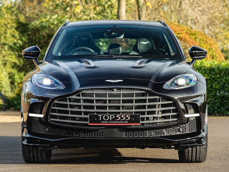 Aston Martin DBX 707 - Large 11