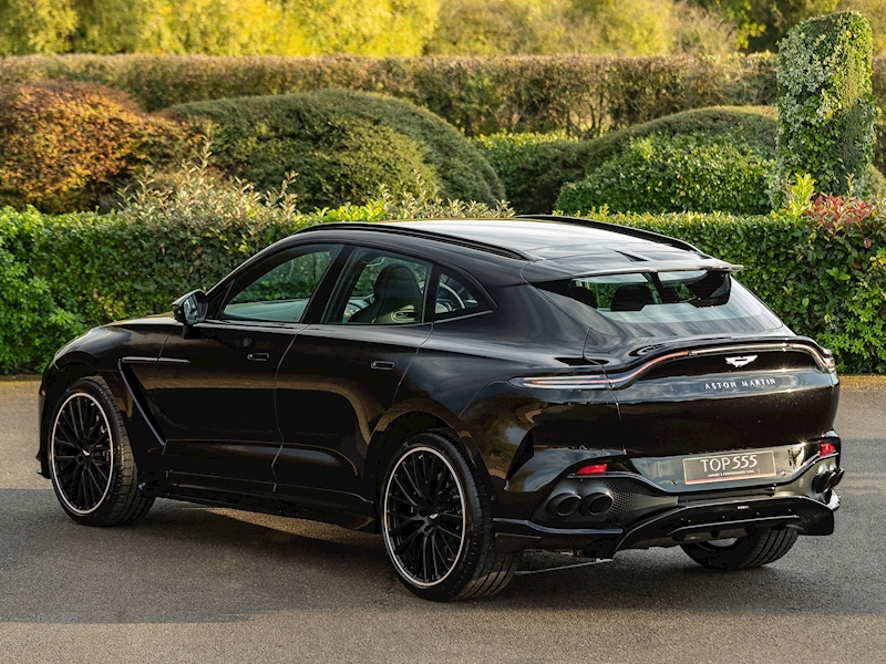 Aston Martin DBX 707 - Large 52