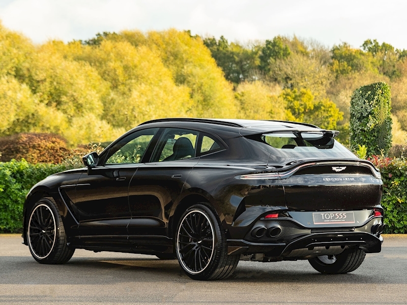 Aston Martin DBX 707 - Large 14