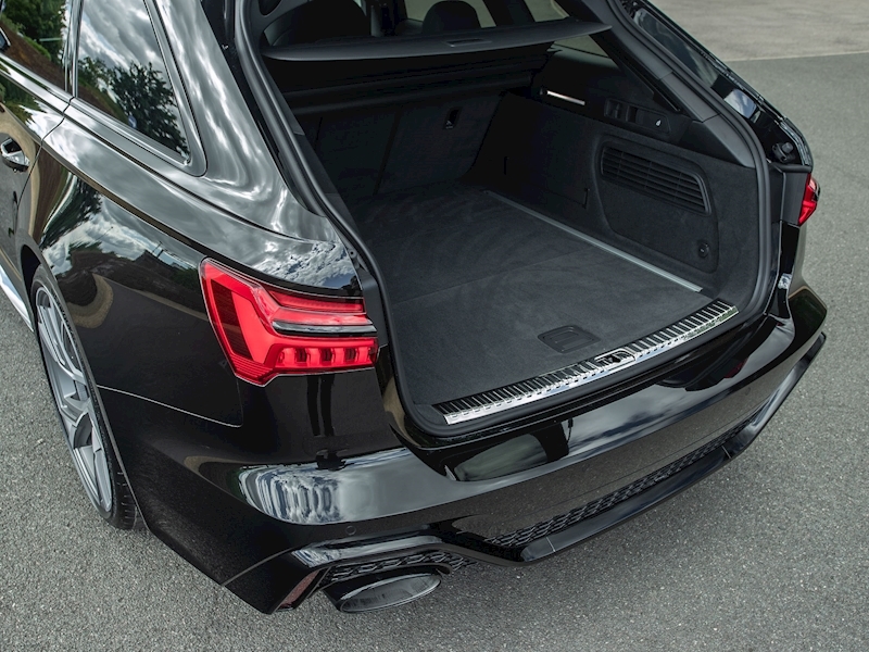 Audi RS6 Avant - Vorsprung - Large 16