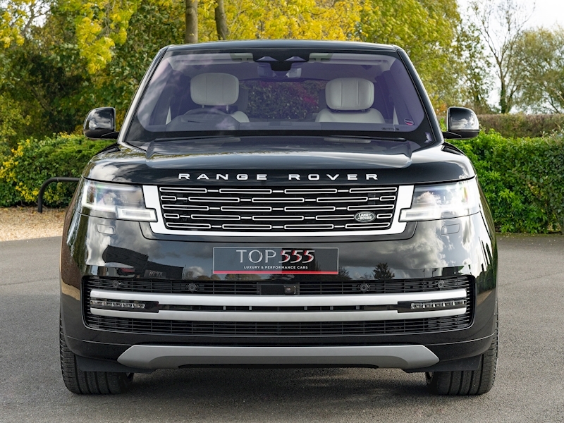 Range Rover Autobiography 4.4 V8 - First Edition (P530) - Large 3