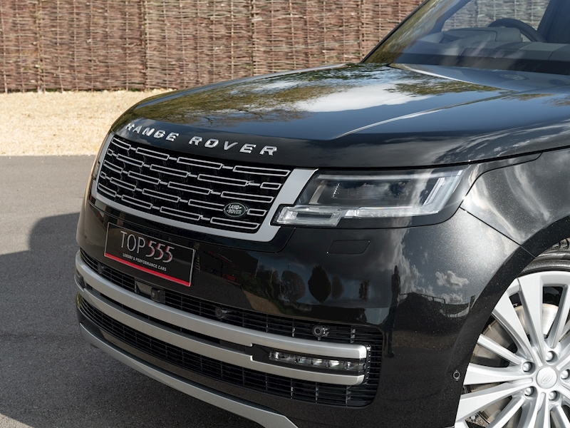 Range Rover Autobiography 4.4 V8 - First Edition (P530) - Large 8