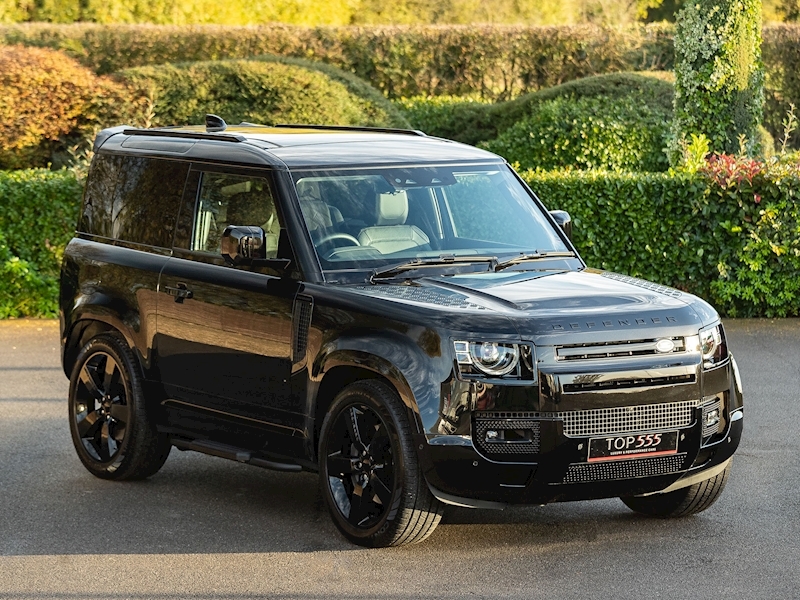 Land Rover Defender XS Edition - P400 3.0 - Large 43