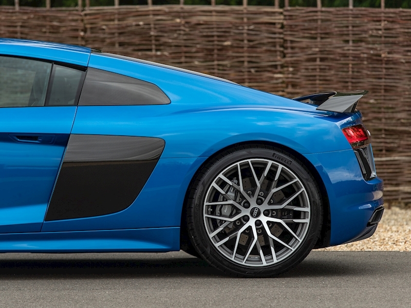 Audi R8 V10 Plus Quattro S-Tronic - Large 21