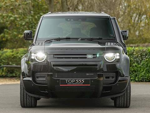 Carmax Land Rover Defender Used 2021 Land Rover Defender X-Dynamic S For Sale (U4988) | TOP 555 ...