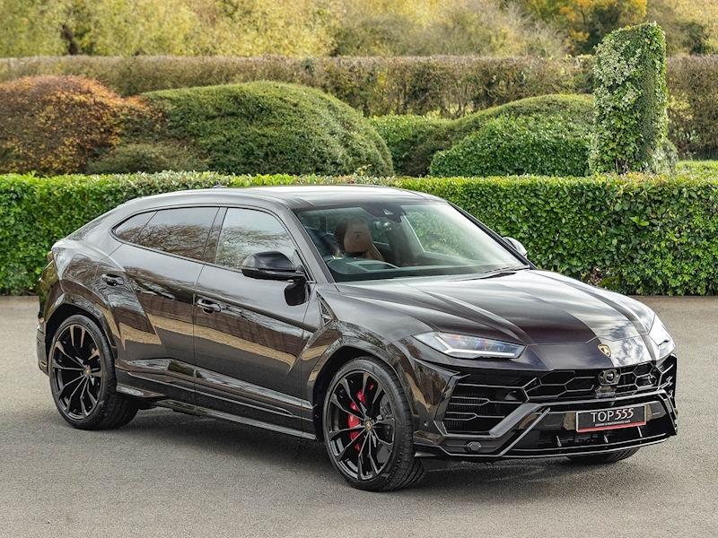 Lamborghini Urus - Large 54