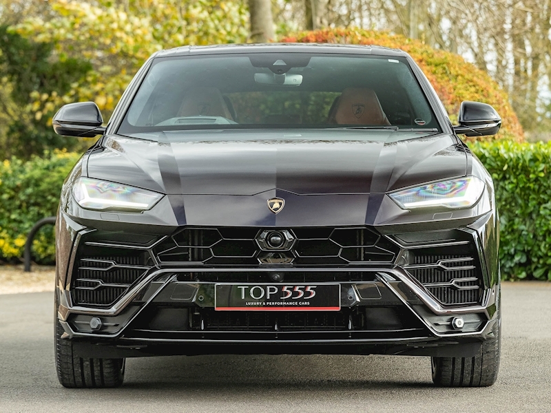 Lamborghini Urus - Large 9