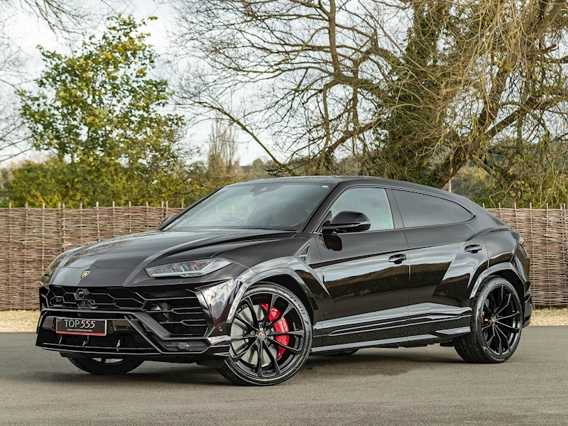 Lamborghini Urus - Large 0