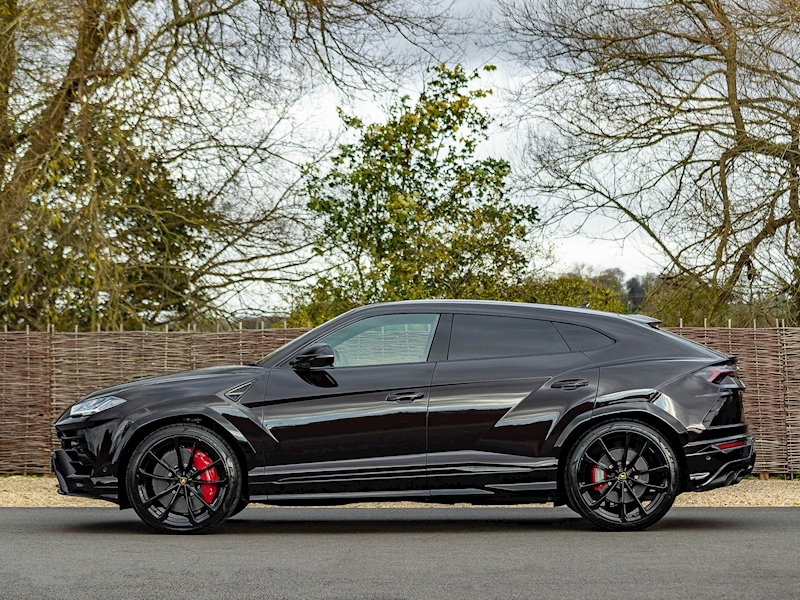 Lamborghini Urus - Large 2