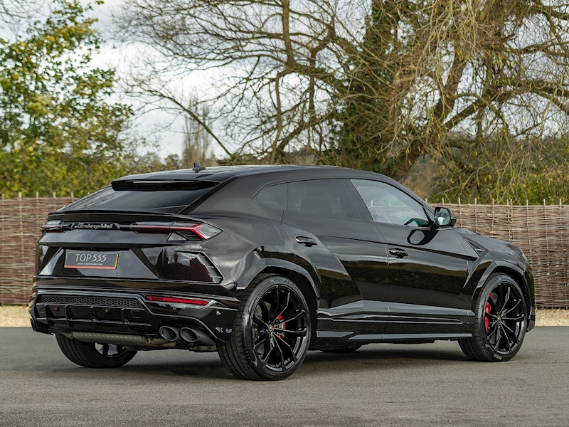 Lamborghini Urus - Large 15