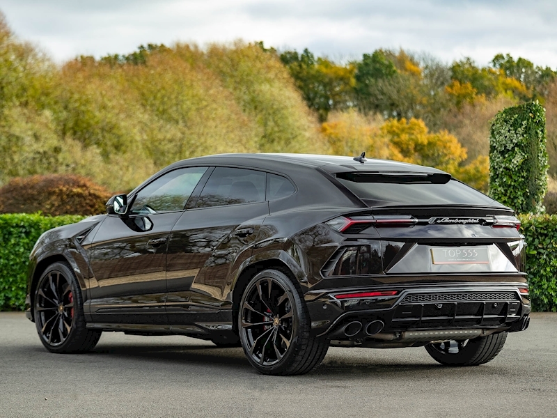 Lamborghini Urus - Large 13