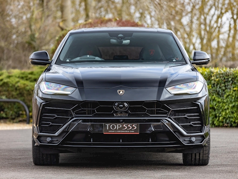 Lamborghini Urus - Large 4